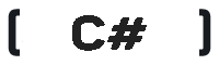 C#